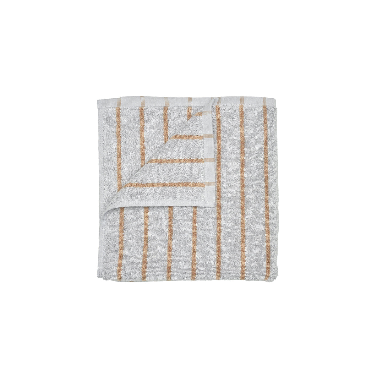 Blomus - Arto Handtuch | micro chip/tan