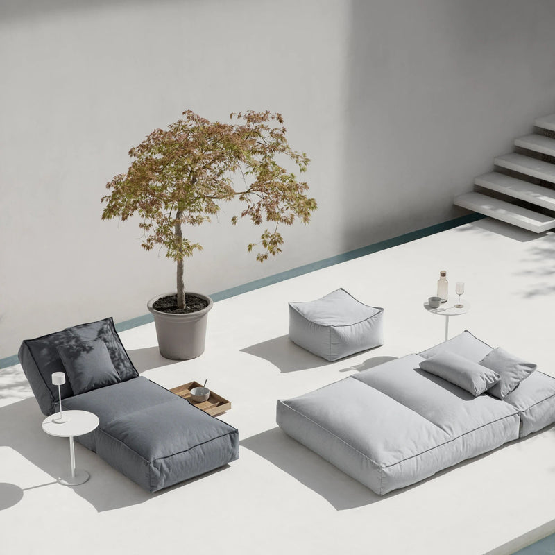 Blomus - Stay Outdoor Hocker