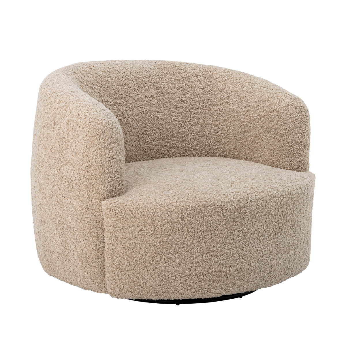 Bloomingville - Bocca Loungesessel | 
