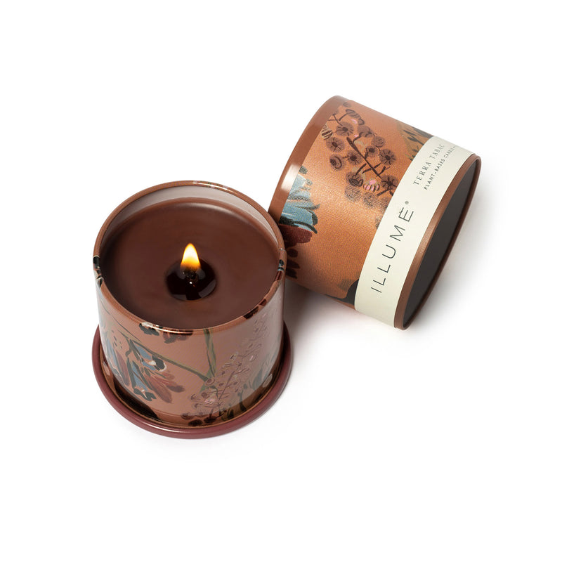 Bloomingville - ILLUME Demi Vanity Tin Duftkerze