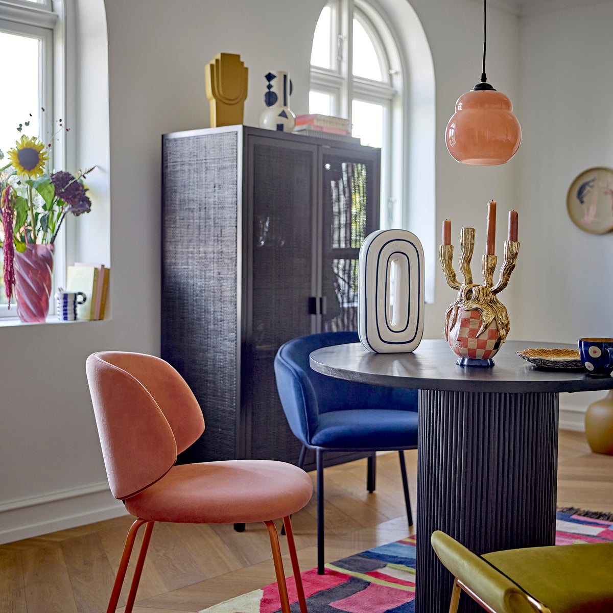 Bloomingville - Marikka Schrank | 