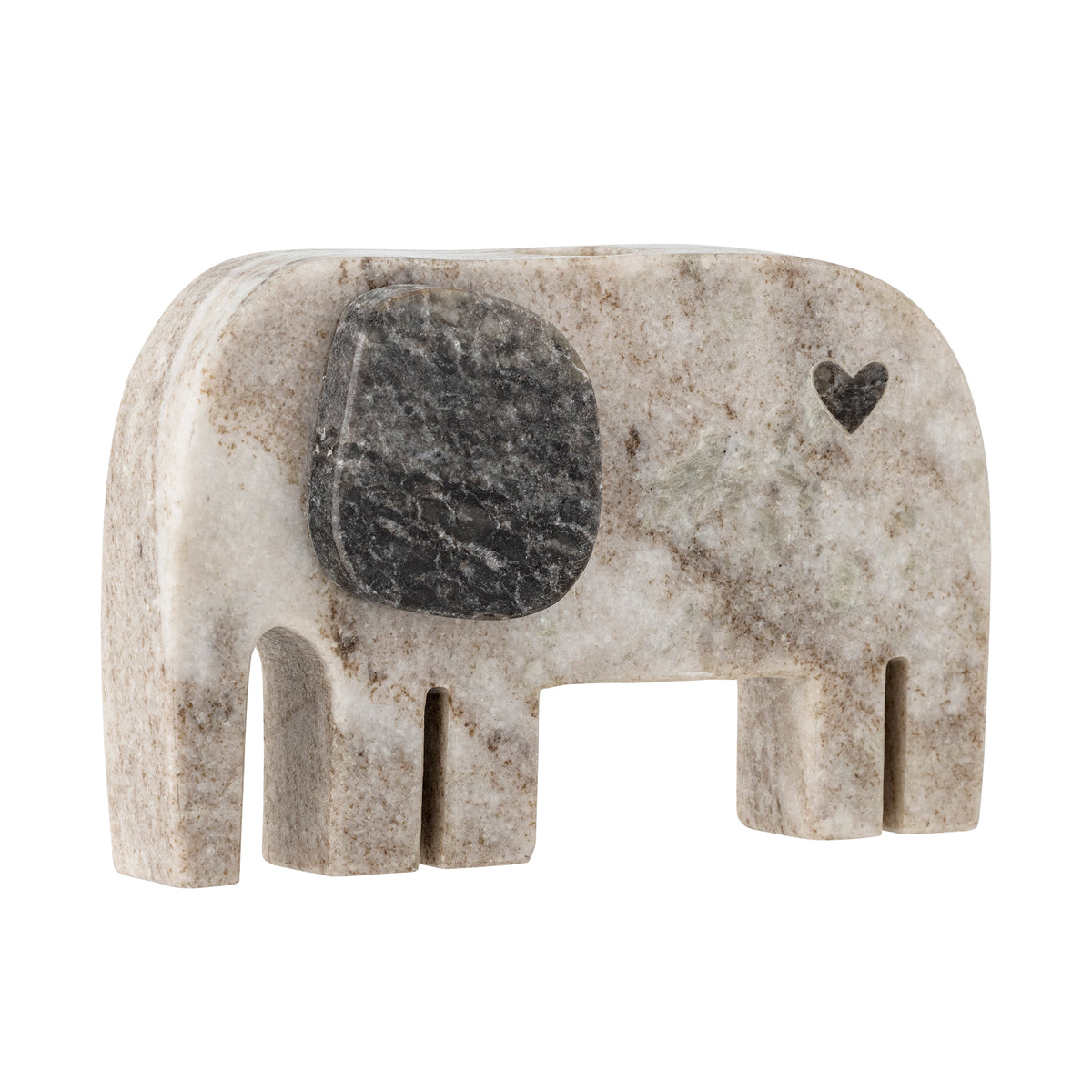 Bloomingville - Camy Deko | Elefant