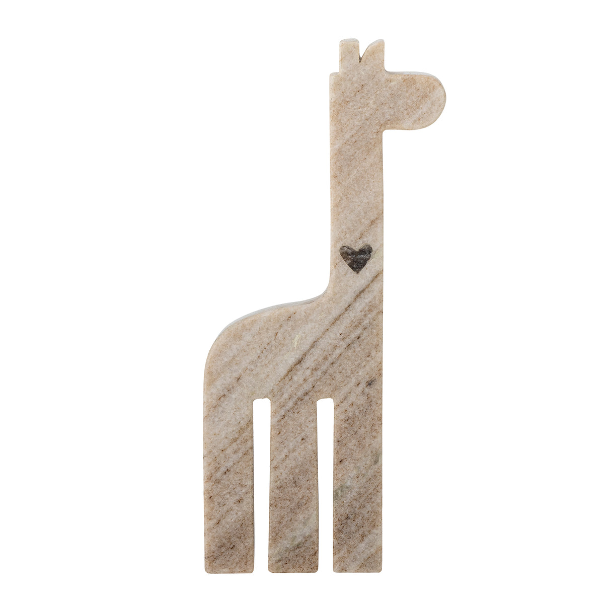 Bloomingville - Camy Deko | Giraffe