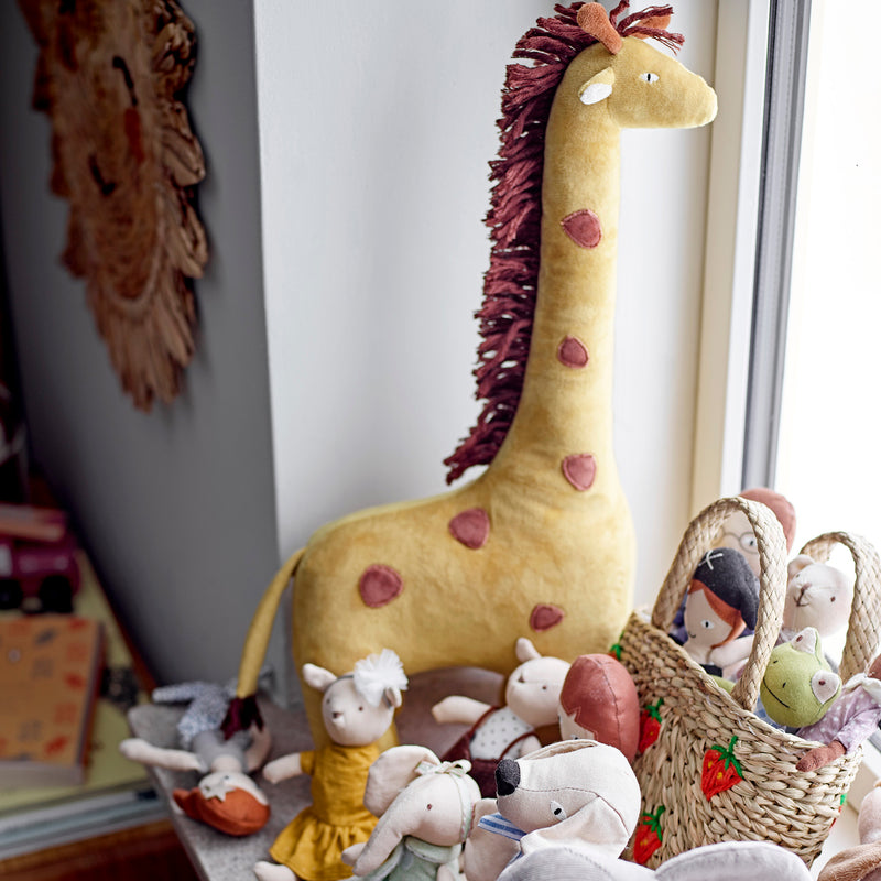 Bloomingville - Ibber Kuscheltier