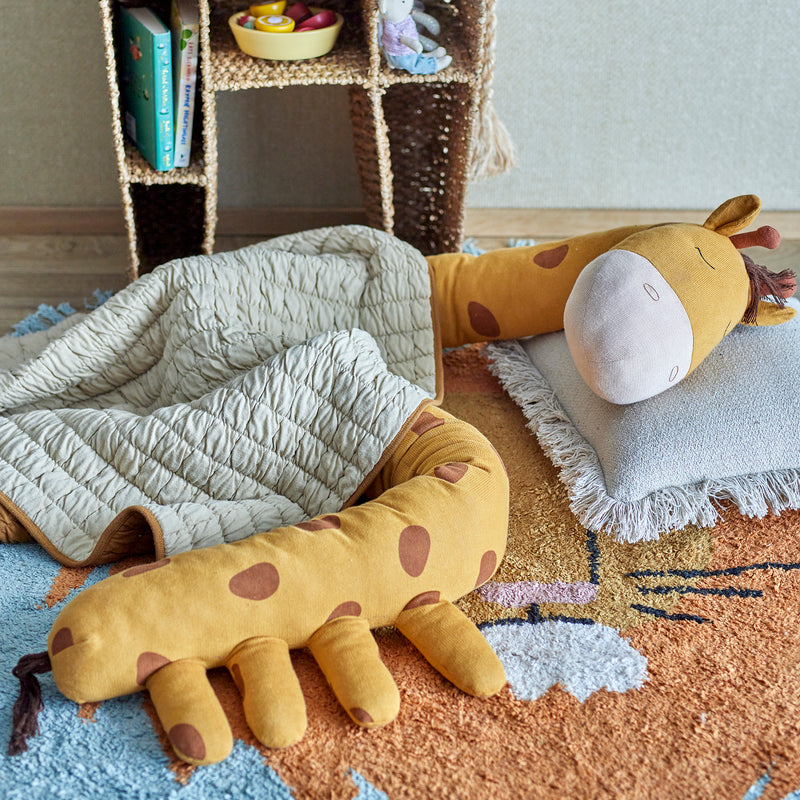 Bloomingville - Ibber Kuscheltier