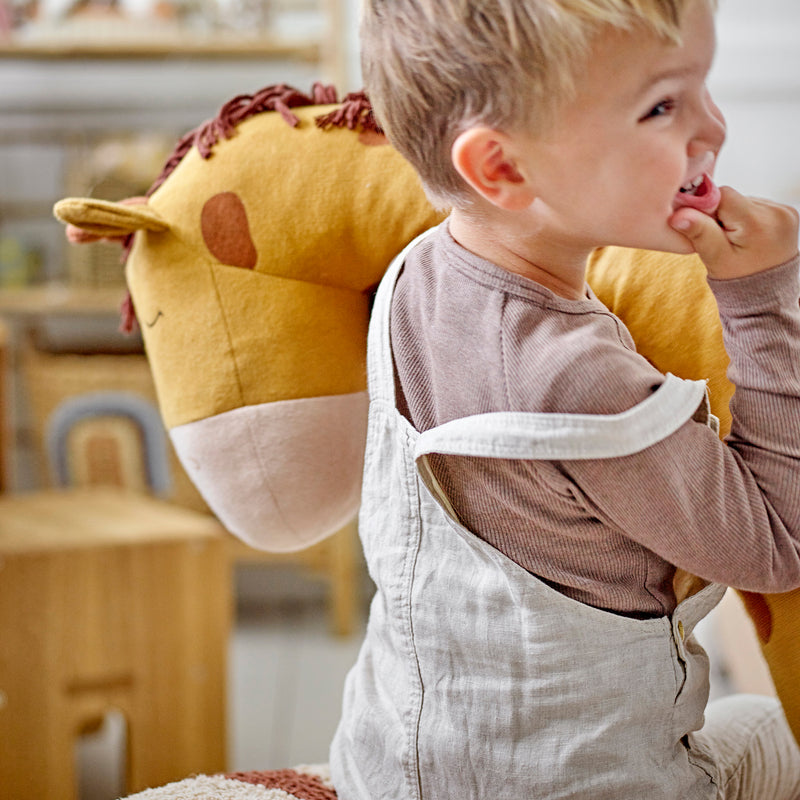 Bloomingville - Ibber Kuscheltier