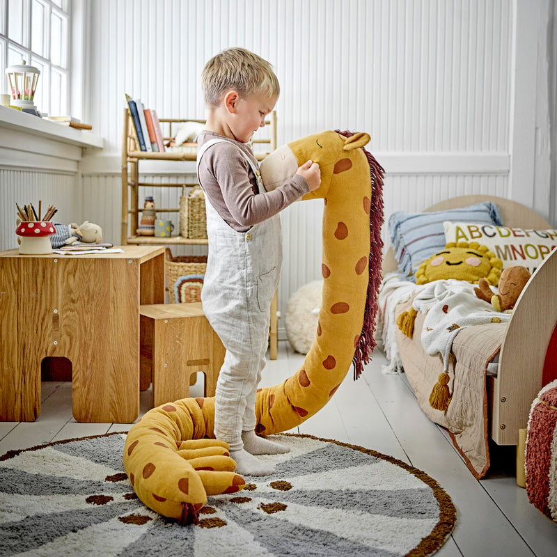 Bloomingville - Ibber Kuscheltier