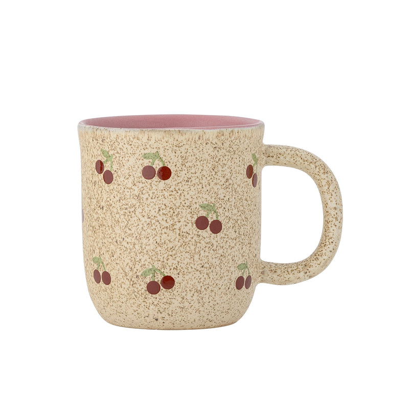 Bloomingville - Tasse | Cherry