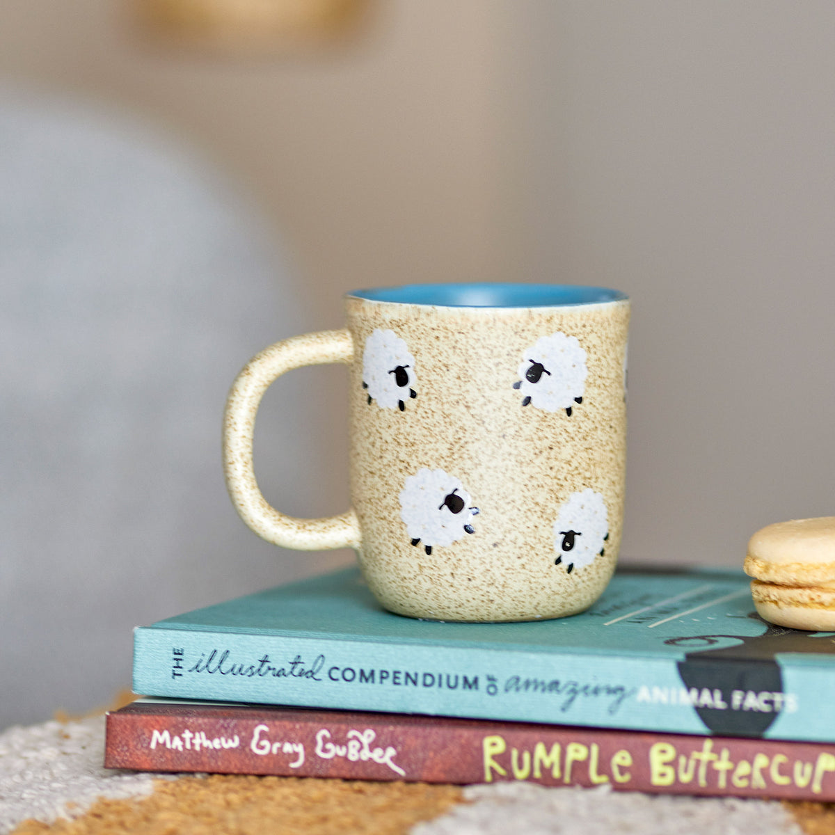 Bloomingville - Tasse | Dolly