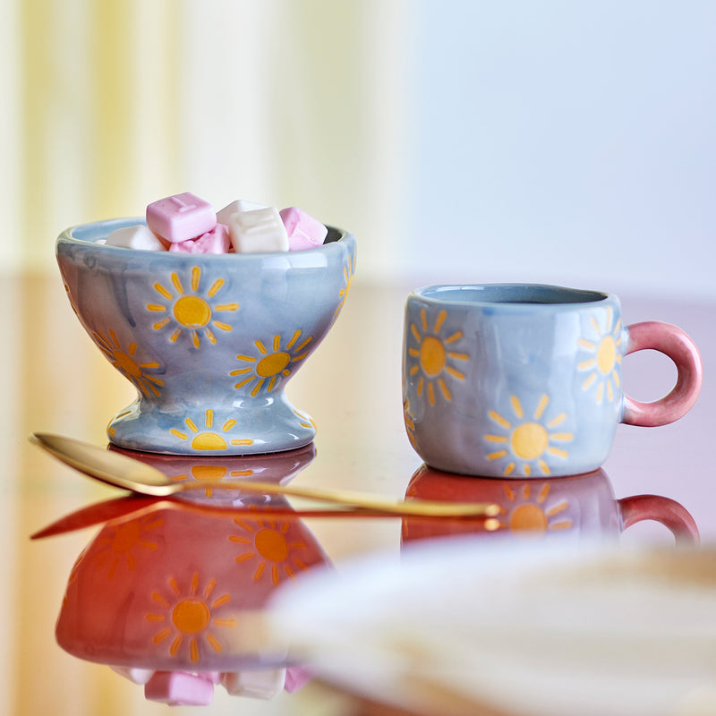 Bloomingville - Nini Tasse