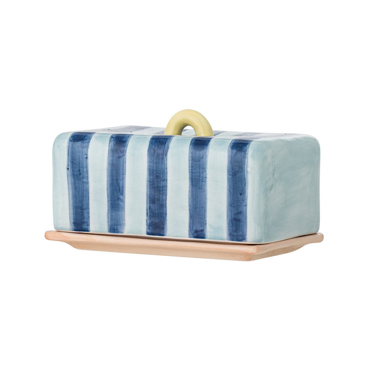 Bloomingville - Phoenix Butterdose | 
