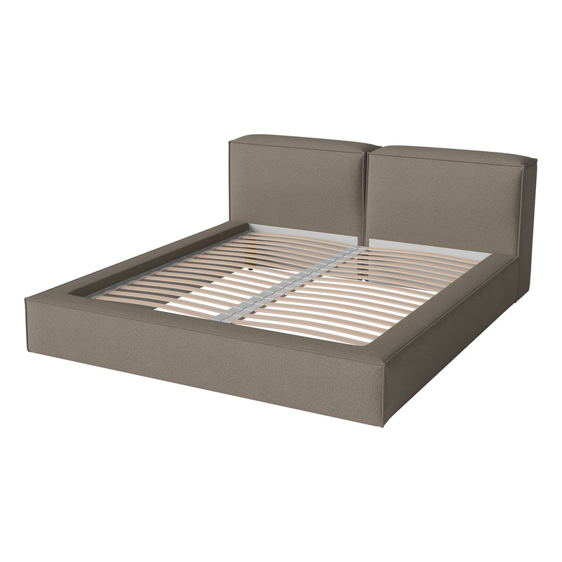 Bolia - Cosima Bett | hellbraun