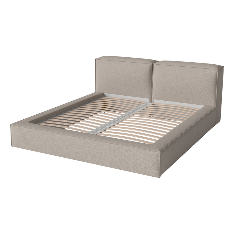 Bolia - Cosima Bett | sand