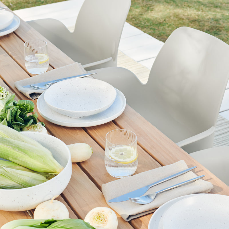 Bolia - Seed Outdoor Armlehnstuhl
