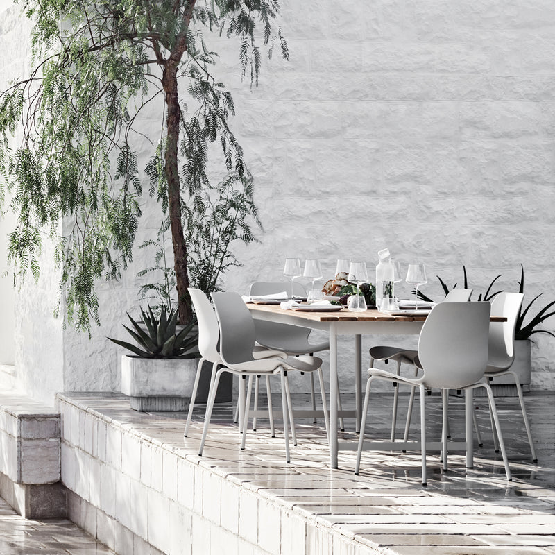 Bolia - Seed Outdoor Stuhl