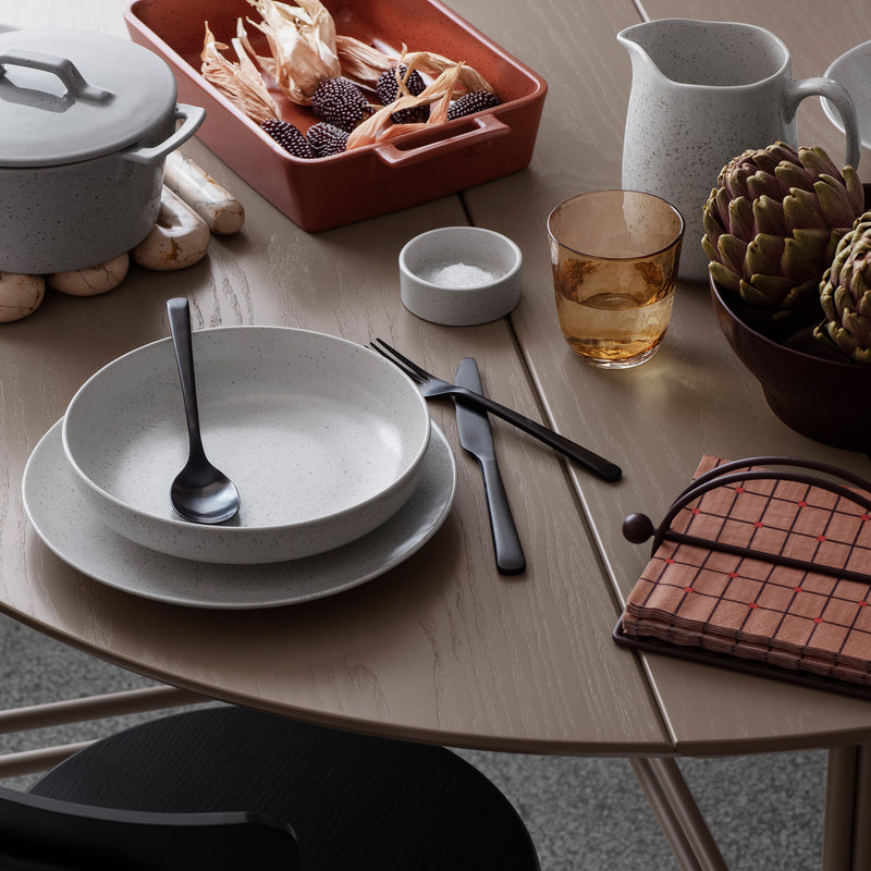 Broste Copenhagen - Nordic Vanilla Schale