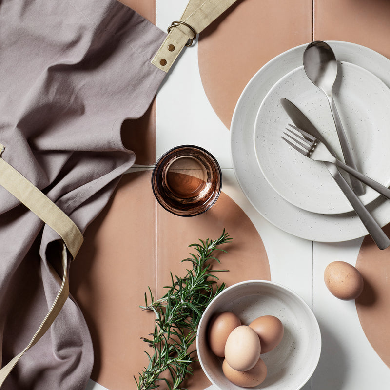 Broste Copenhagen - Nordic Vanilla Schale