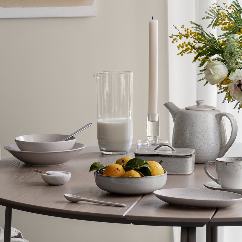 Broste Copenhagen - Nordic Vanilla Teekanne