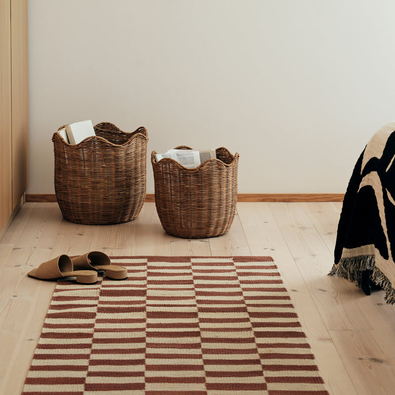 Broste Copenhagen - Jane Teppich