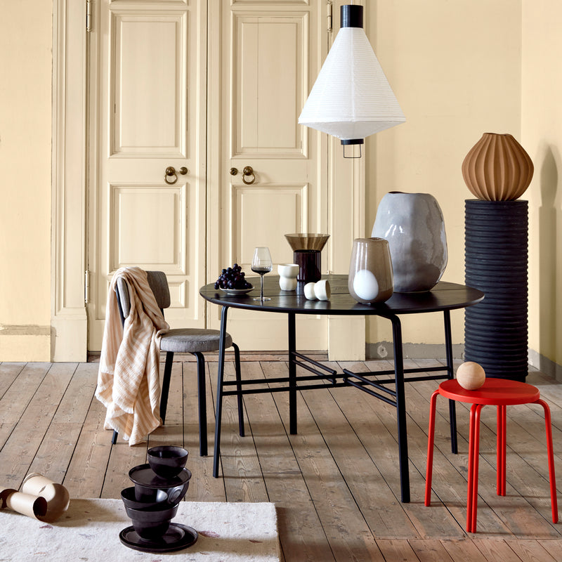 Broste Copenhagen - Nordic Coal Becher