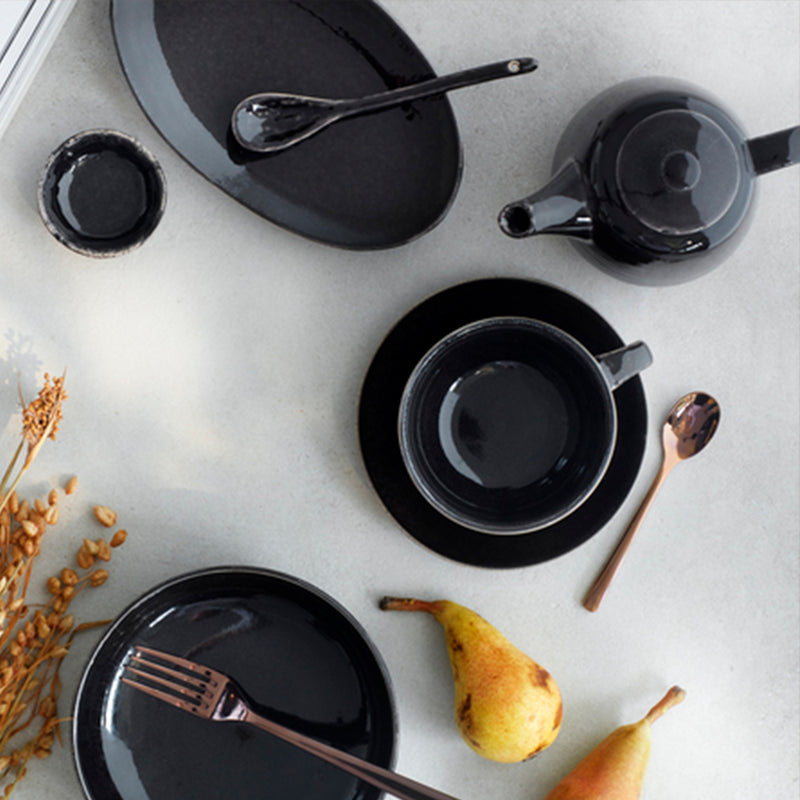 Broste Copenhagen - Nordic Coal Becher