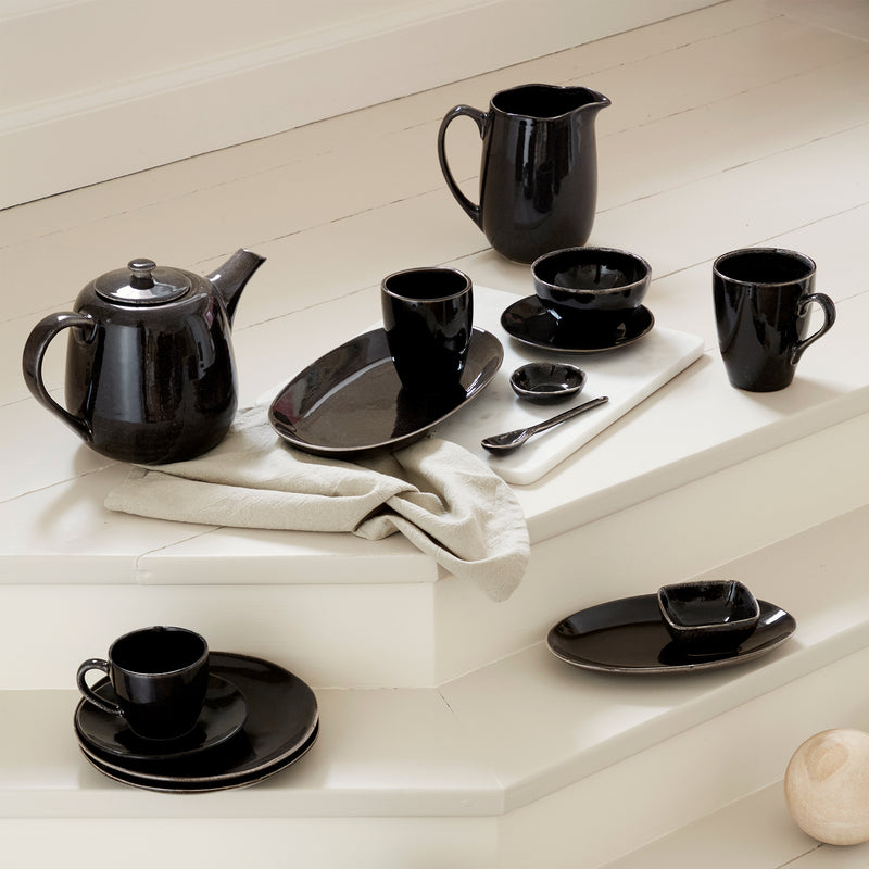 Broste Copenhagen - Nordic Coal Becher