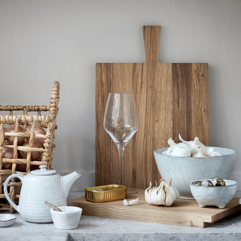 Broste Copenhagen - Nordic Sand Servierplatte