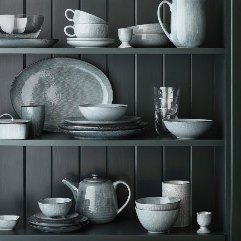 Broste Copenhagen - Nordic Sand Servierplatte