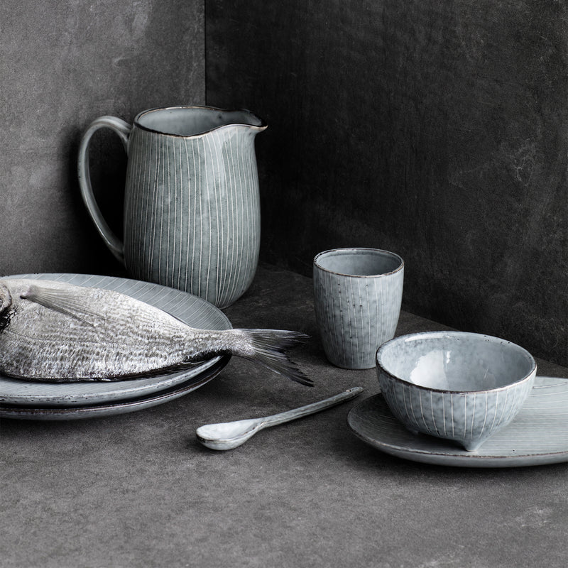 Broste Copenhagen - Nordic Sand Eierbecher