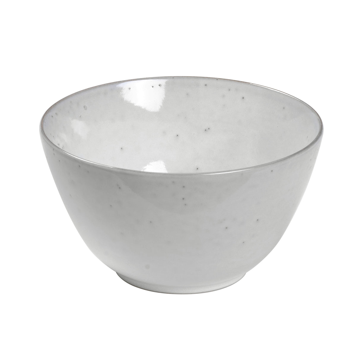 Broste Copenhagen - Nordic Sand Schale | Ø 20 x H 11 cm