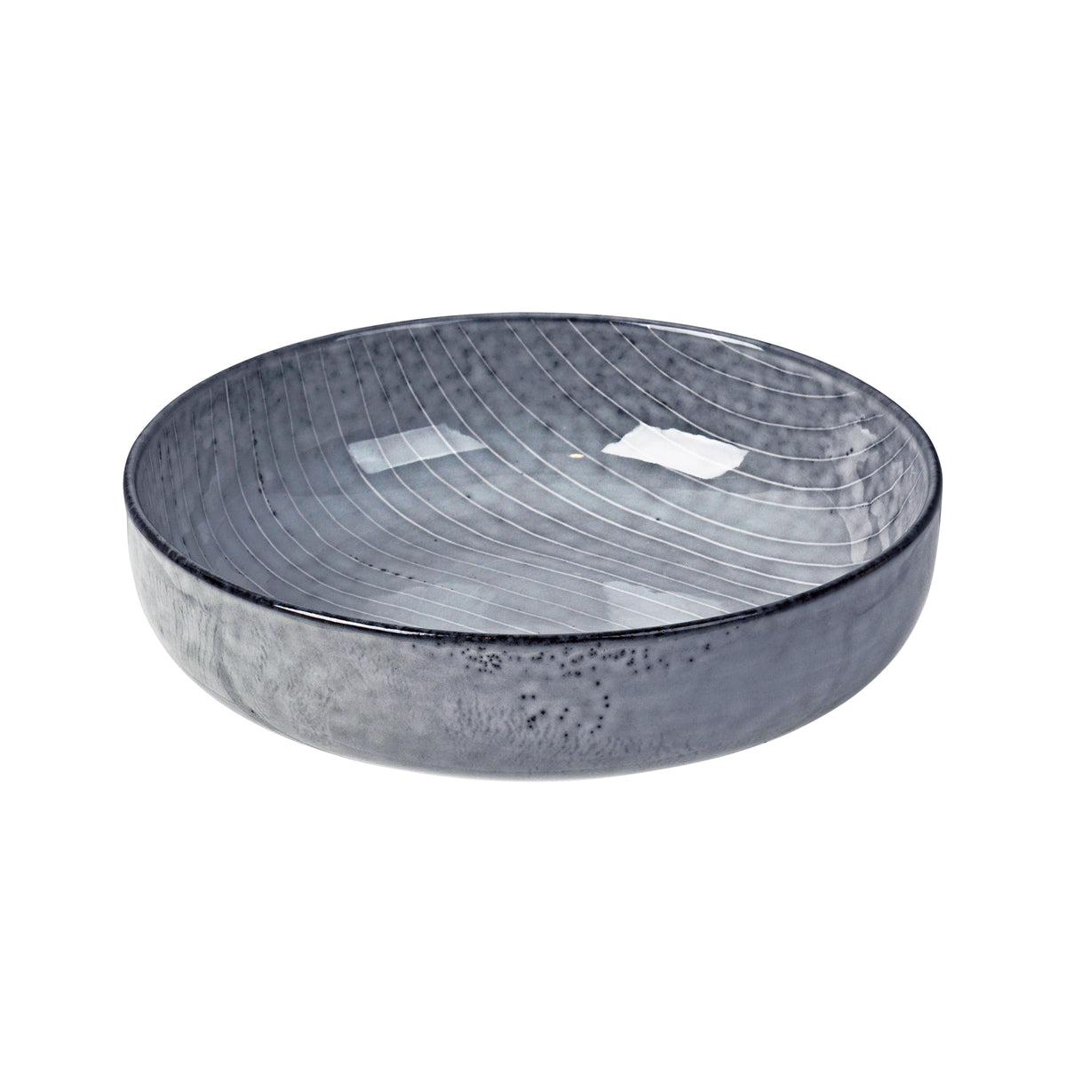 Broste Copenhagen - Nordic Sea Schale | Ø 17 x H 5 cm