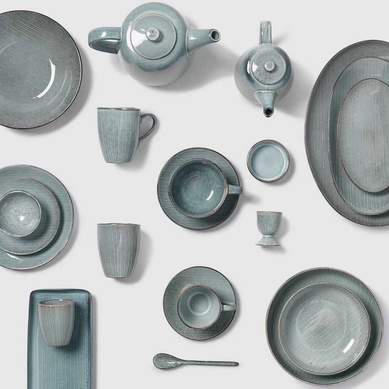 Broste Copenhagen - Nordic Sea Zuckerdose
