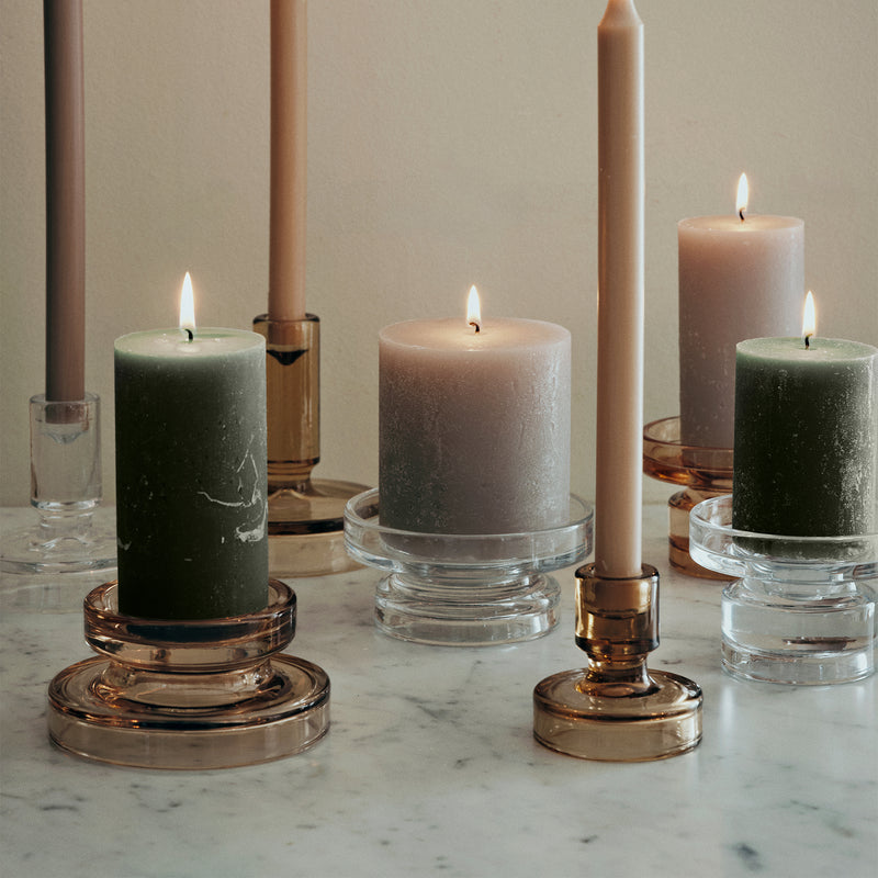 Broste Copenhagen - Petra Kerzenständer