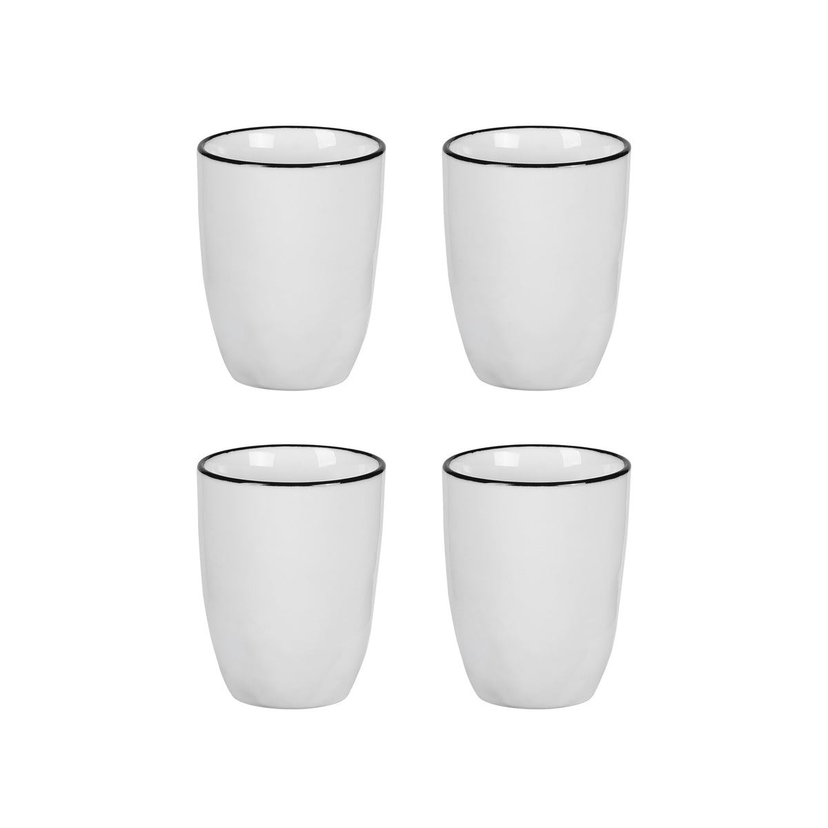 Broste Copenhagen - Salt Tasse | 