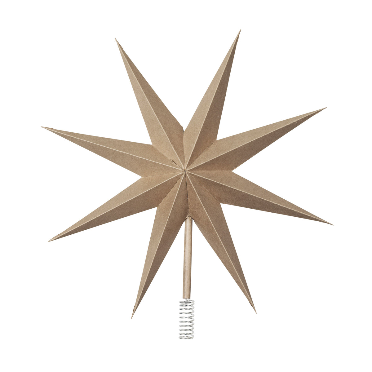 Broste Copenhagen - Top Star Christbaumspitze | 
