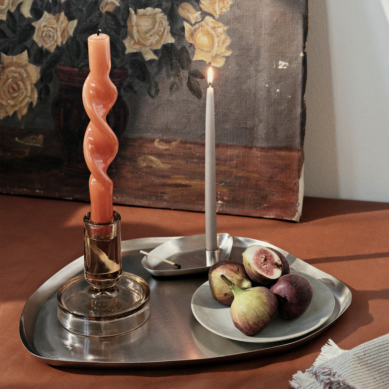 Broste Copenhagen - Twist Kerzen