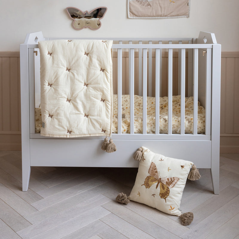 Cam Cam Copenhagen - Besticktes Kissen