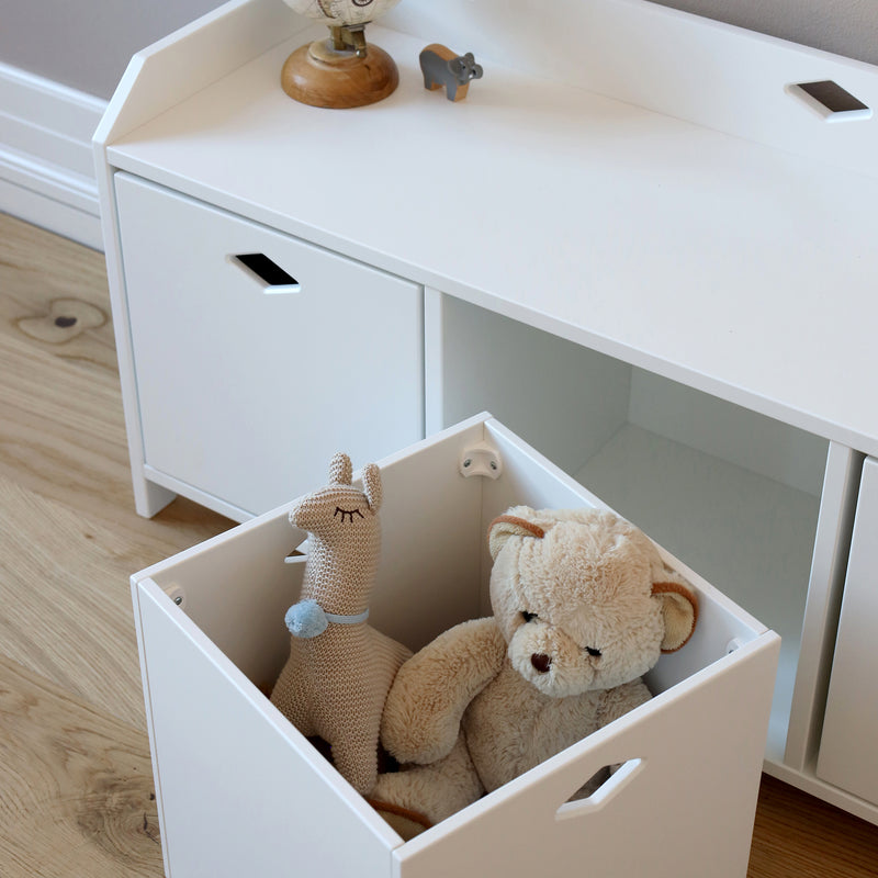 Cam Cam Copenhagen - Aufbewahrungsbox für Luca Kinderbank