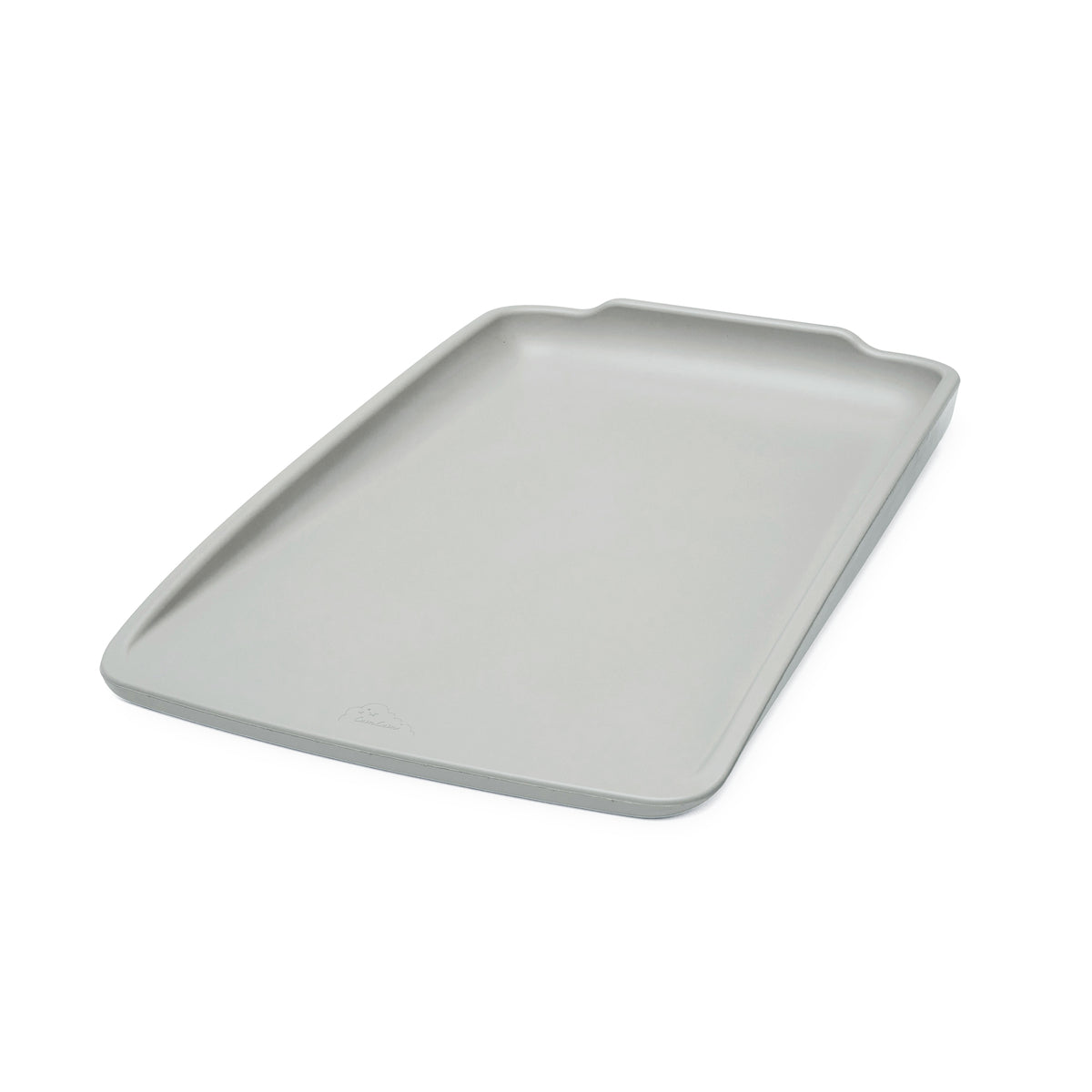 Cam Cam Copenhagen - PUR Wickelauflage | classic grey