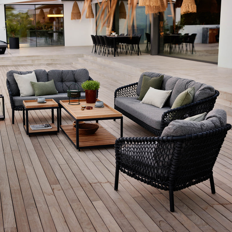 Cane-line - Ocean Loungesessel Outdoor