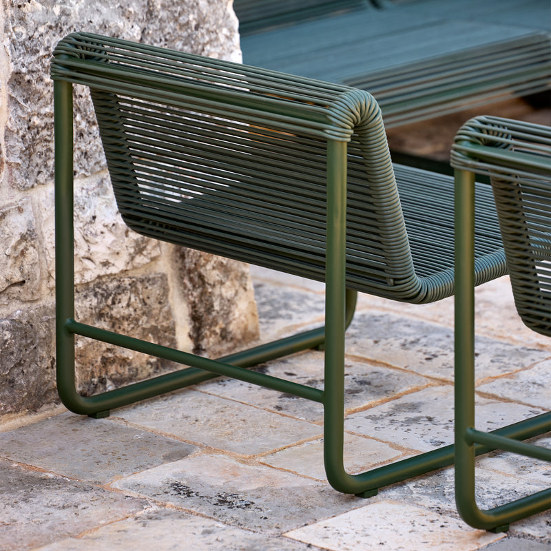 Cane-line - Al Dente Loungesessel