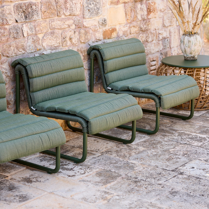Cane-line - Al Dente Loungesessel