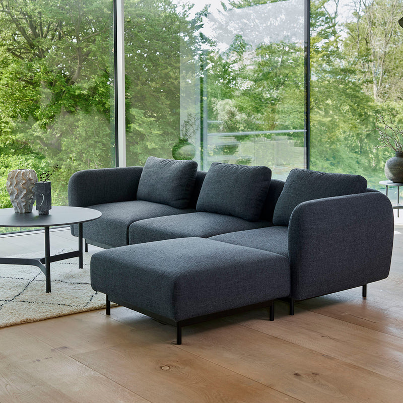 Cane-line - Aura Sessel