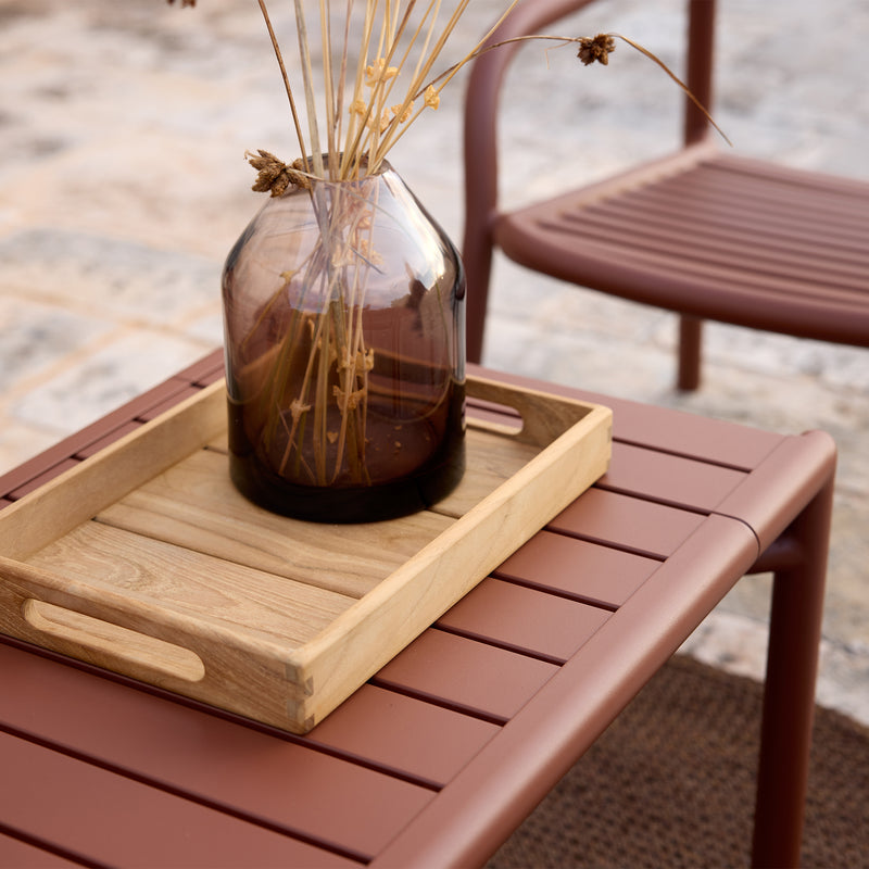 Cane-line - Bliss Couchtisch / Bank