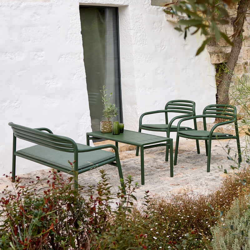 Cane-line - Bliss Couchtisch / Bank