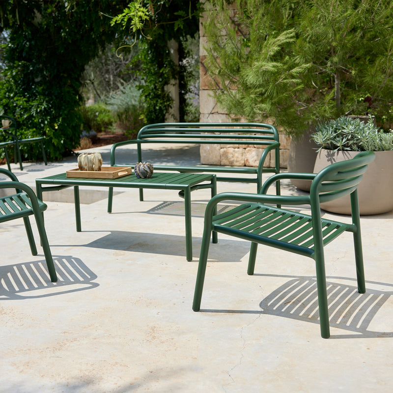Cane-line - Bliss Loungesessel