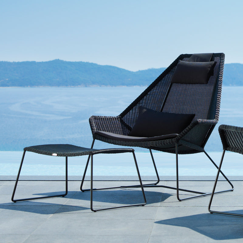 Cane-line - Breeze Hocker (5369) Outdoor