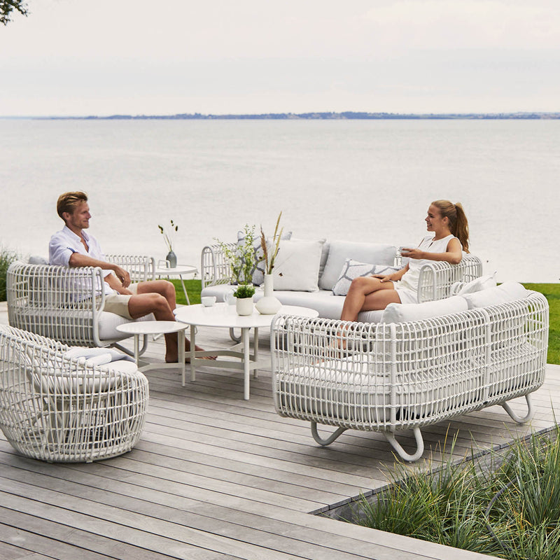 Cane-line - Nest Sofa Outdoor
