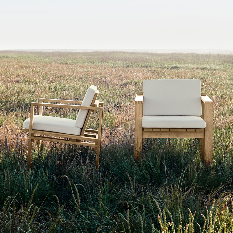 Carl Hansen - Sitzauflage für BK11 Lounge Chair