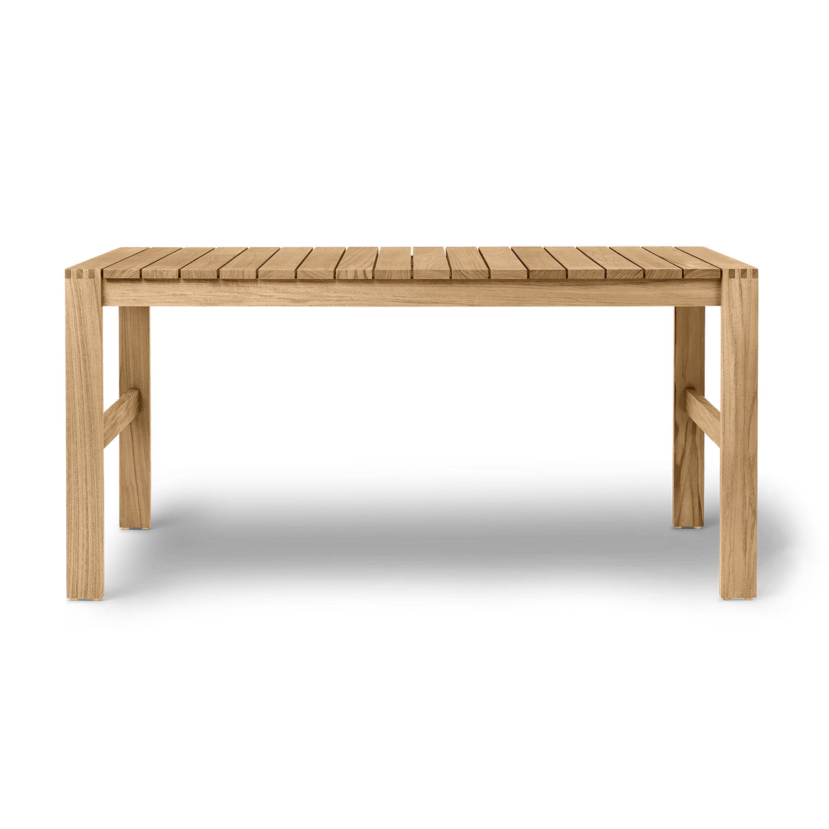 Carl Hansen - Garten Esstisch | 